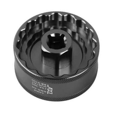 Imagem de Ferramenta De Remoção De Pedaleira 5 Em 1 39-49mm Chave De Instalação 