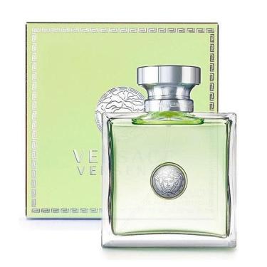 Imagem de Perfume Versace Versense - Eau De Toilette - Feminino - 100 Ml Volume Da Unidade 100 Ml