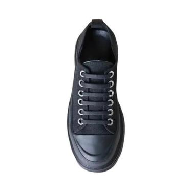 Imagem de Cadarços Elásticos De Silicone Sem Amarração, Conjunto De 16 Peças, Ca