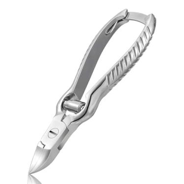 Imagem de Alicate Inox P/unhas Dos Pes Grossas Professional Pedicure