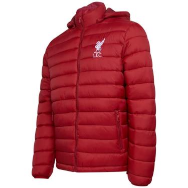 Imagem de Jaqueta Liverpool Puffer Bomber Masculina-Masculino