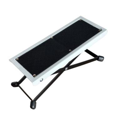 Imagem de Apoio para Pé para Instrumentos de Corda Rocker YS-501, YS-501 WH