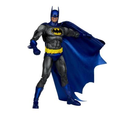 Imagem de Boneco de ação McFarlane Toys DC Multiverse Batman 18cm