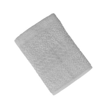 Imagem de Toalha De Banho Loft Fio Penteado Atlantica Bege - Toalhas Atlantica, 