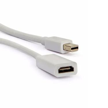 Imagem de Cabo Adaptador Mini Display Port x HDMI 80.284 Cabos Golden
