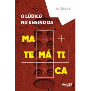 Imagem de O Lúdico No Ensino Da Matemática