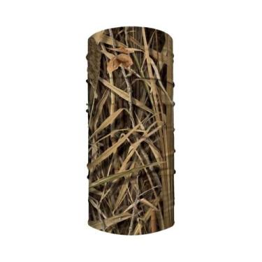 Imagem de Bandana Tática Camuflada, Máscara Tubular Para Pescoço, Protetor Facia