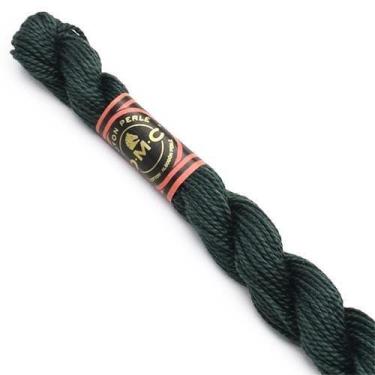 Imagem de Linha DMC Torçal Cotton Perlé - 25 metros - 4, 500