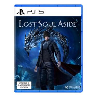 Imagem de Lost Soul Aside – PS5