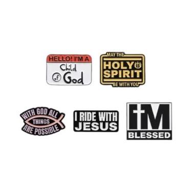 Imagem de Broche De Esmalte De Gatinho De Desenho Animado Fofo Em Garrafa À Deri