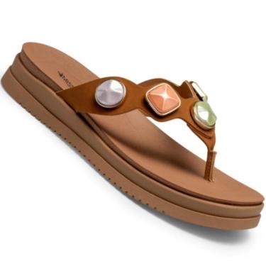 Imagem de Chinelo Mississipi Mf191 Feminino-Feminino