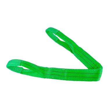 Imagem de Cinta de Elevação Tipo Sling Plana 2 Ton 2m 60mm Astro