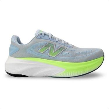 Imagem de Tênis New Balance Feminino Fresh Foam X More V6-Feminino