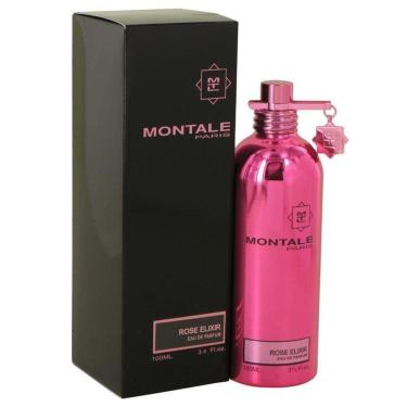 Imagem de Perfume Feminino Rose Elixir Montale 100 Ml Eau De Parfum