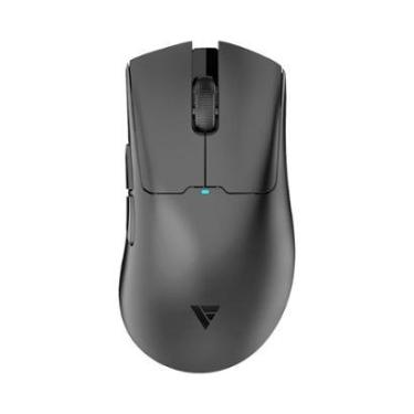 Imagem de Mouse Gamer Force One Phantom Pro, 26.000 DPI, Dual Mode Wireless ou Wired USB-C, Sensor Paw 3395,-Unissex