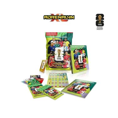 Imagem de Fifa World Cup 2026™ Adrenalyn Xl™ - Starter Pack