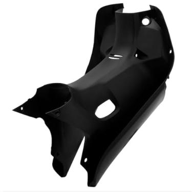 Imagem de Protetor De Pernas Biz 100 1998 A 2005 Preto - Injetado