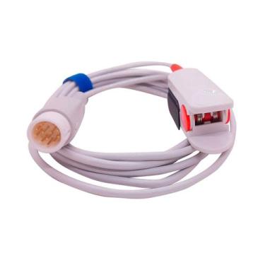 Imagem de Sensor de SPO2 Compatível - Maple Hospitalar