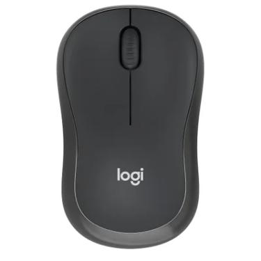 Imagem de Mouse Logitech, Bluetooth M240 Silent, Grafite