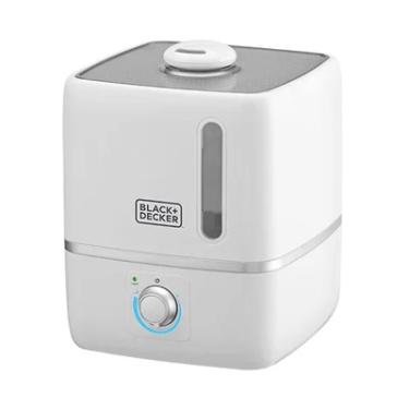 Imagem de Umidificador Black+ Decker Air1000, Ultrassônico, 2.5L, Bivolt