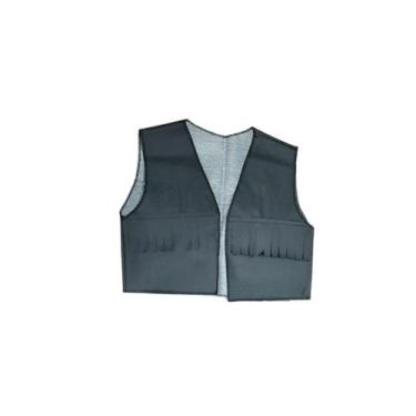 Imagem de Fantasia Colete Infantil Country Cowboy Unissex Festa Junina - MC Pres