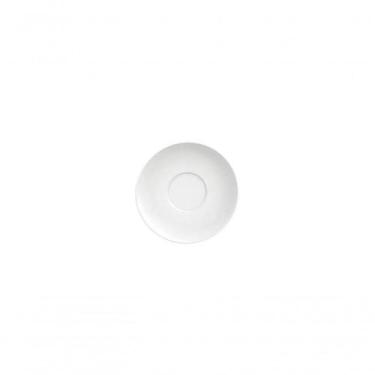 Imagem de Pires Chá Tramontina Paola Em Porcelana