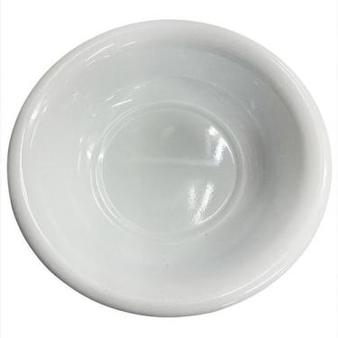 Imagem de Bacia de Ágata 20 cm  Limpeza Energética  Rituais de Umbanda e Candomb
