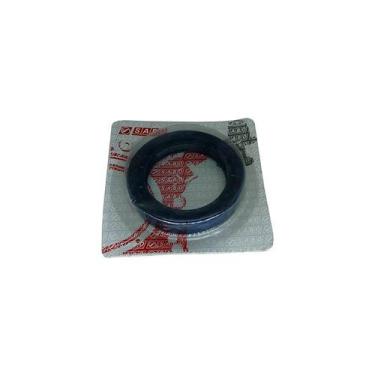 Imagem de Retentor roda dianteira sabo 45x65x8 vw kombi 82  saida cambio sprinte