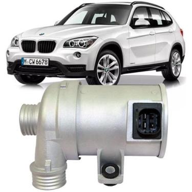 Imagem de Bomba de Agua Eletrica Bmw 320i 328i X1 2.0 16V Turbo de 2011 À 2020 -