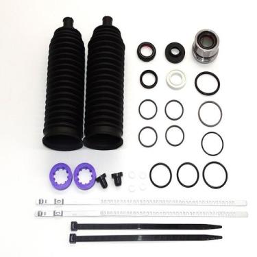 Imagem de REPARO DIREÇÃO HIDRÁULICA FIESTA 2008 à 2013 KA MODERNO 2008 à 2013 EC