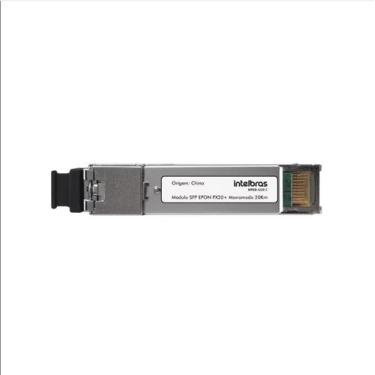 Imagem de Módulo SFP EPON Intelbras KPSD 1120 E