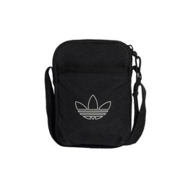 Imagem de Bolsa Adicolor Festival Adidas Unissex-Unissex