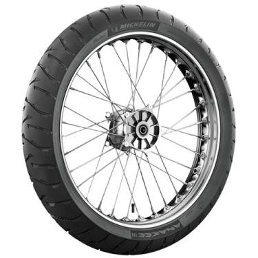 Imagem de Pneu Aro 19 Michelin 120/70 R19 M/C 60V Anakee 3 TL/TT