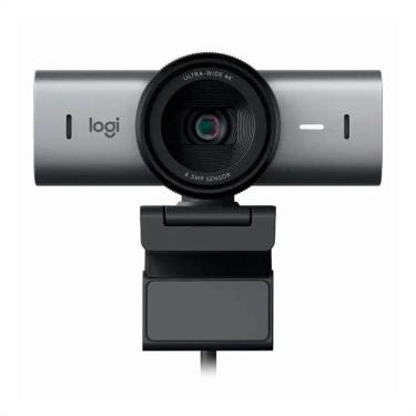 Imagem de Webcam MX Brio 705 960-001529 Logitech