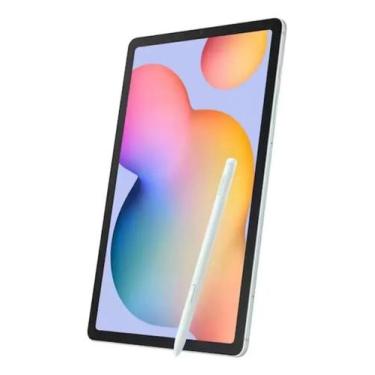 Imagem de Tablet Samsung Galaxy Tab S6 Lite, 64GB, 4GB RAM, WiFi