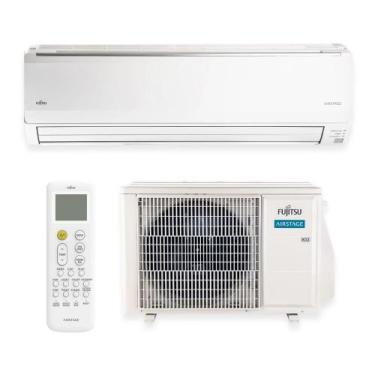 Imagem de Ar Condicionado Split Hi Wall Fujitsu Airstage Premium Inverter 24.000