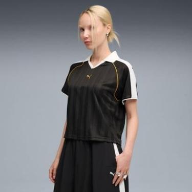 Imagem de Camisa T7 Relaxed Soccer Feminina-Feminino