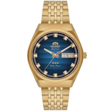 Imagem de Relógio Orient   Yngg0 Dkx Automático-Masculino
