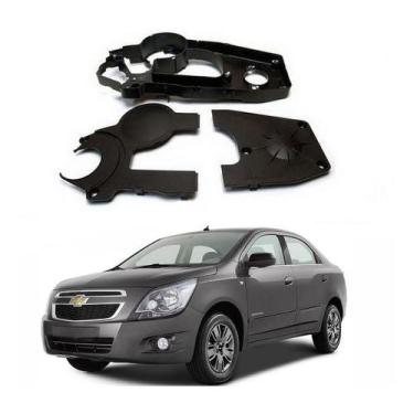 Imagem de Kit Protetor Correia Dentada Cobalt 1.8 2011 A 2015 - Reviam