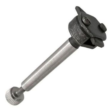 Imagem de Suporte Faca Superior Overlock Portátil Verdinha Sequinha Gn - Evolver