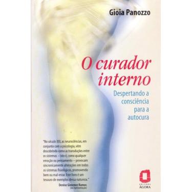 Imagem de Livro - O curador interno