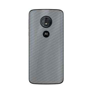 Imagem de Película Traseira de Fibra de Carbono para Moto G6 Play - Gshield - Mo