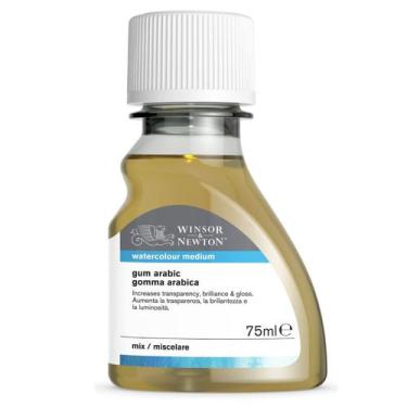Imagem de Goma Arábica Winsor & Newton 75ml