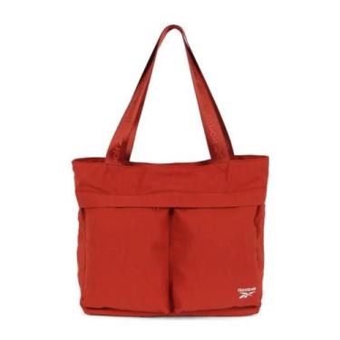 Imagem de Bolsa Feminina Sacola Esportiva De Ombro Academia Fitness Reebok Up4Yo