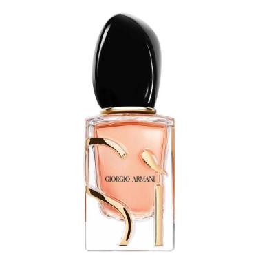 Imagem de Sí Intense Giorgio Armani Perfume Feminino Eau De Parfum, 30ml