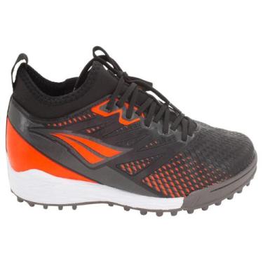 Imagem de Chuteira Society Masculina Penalty Se7e Locker Y-2 - Preto, Preto, 41