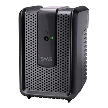 Imagem de Estabilizador Energia Revolution Speedy USP 300S 115V SMS