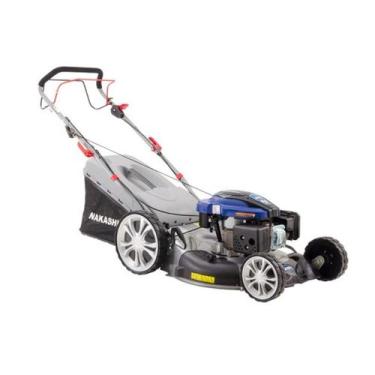 Imagem de Cortador de Grama 6,5 hp Gasolina LR225T 4 Em 1 -Nakashi