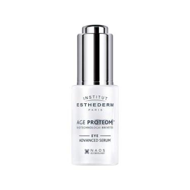 Imagem de Sérum Advanced Eye Esthederm Age Proteom Anti-idade Contorno dos Olhos