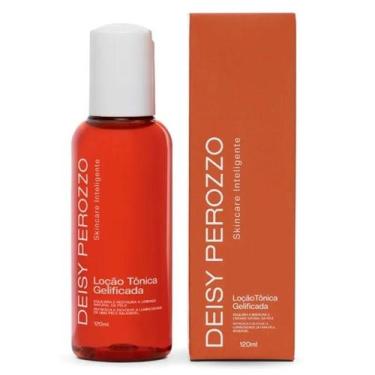 Imagem de Loção Tônica Gelificada 120ml - DEISY PEROZZO